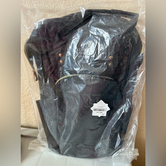 Pregnant 🤰 women baby diapers bag - Picture 5 of 6